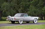 Ford Thunderbird Convertible 1956 года